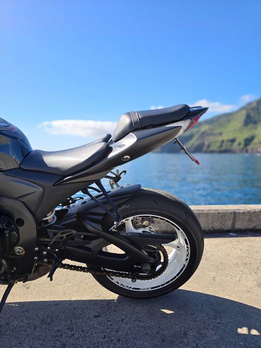 Suzuki Gsx-r 1000 L2