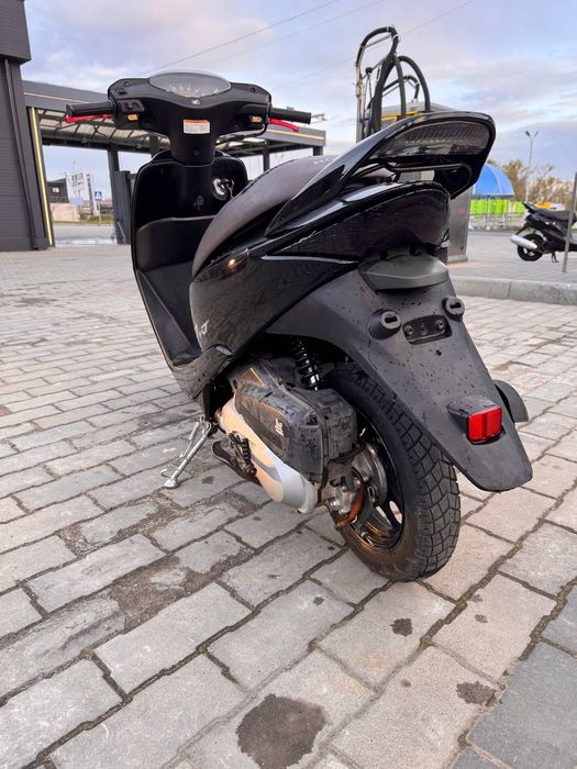 Honda Dio AF62 в хорошому стані
