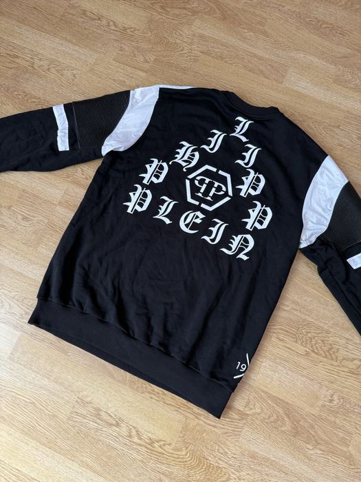 PHILIPP PLEIN | Оригінал | Чоловічий світшот