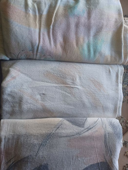 Conjunto lençois solteiro