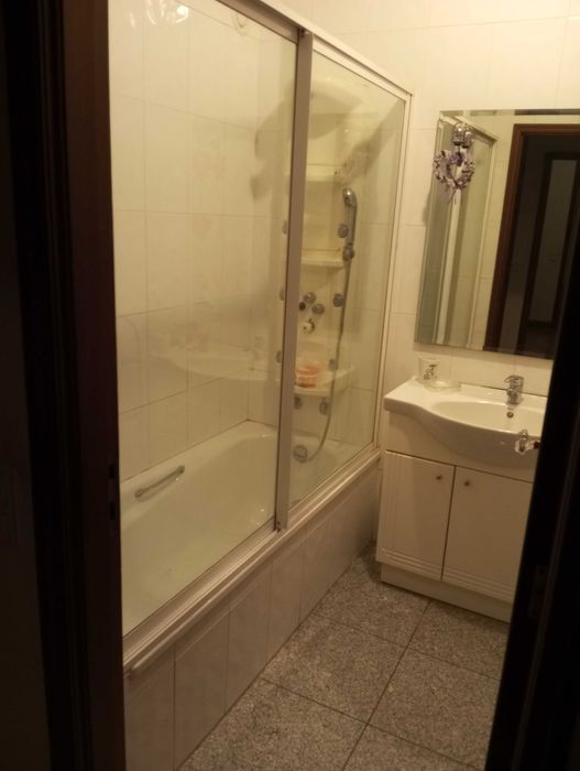 Apartamento T3+1 em Águas Santas