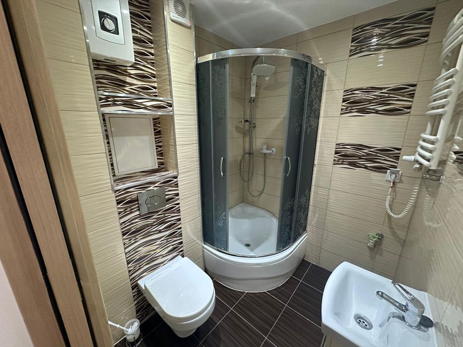 Sprzedam kawalerkę 30m2, Grudynia Wielka