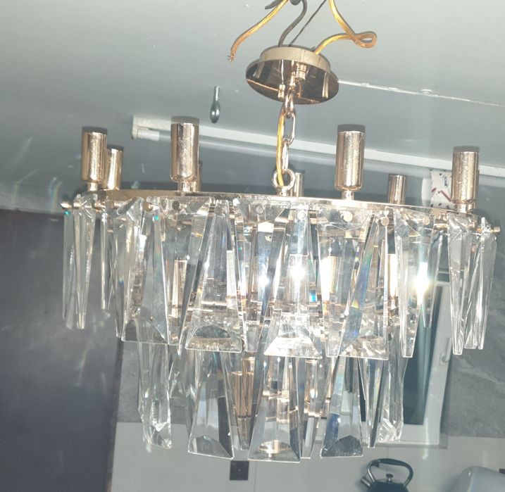 Lampa MAYTONI wisząca