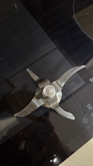 Acessorios bimby tm5