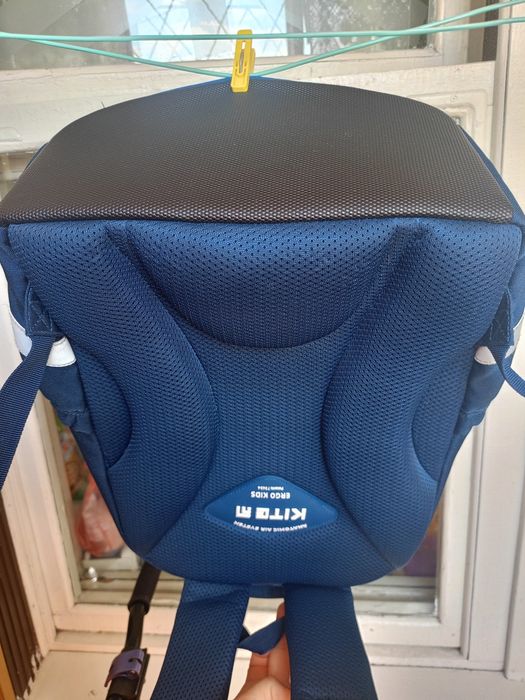 Рюкзак ортопедический Kite Hot Wheels для мальчика Рюкзак школьный