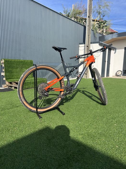 Cannondale scapel 2