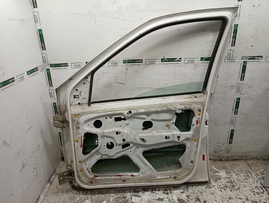 Porta Frente Direita - FIAT PUNTO (176_) | 93 - 99