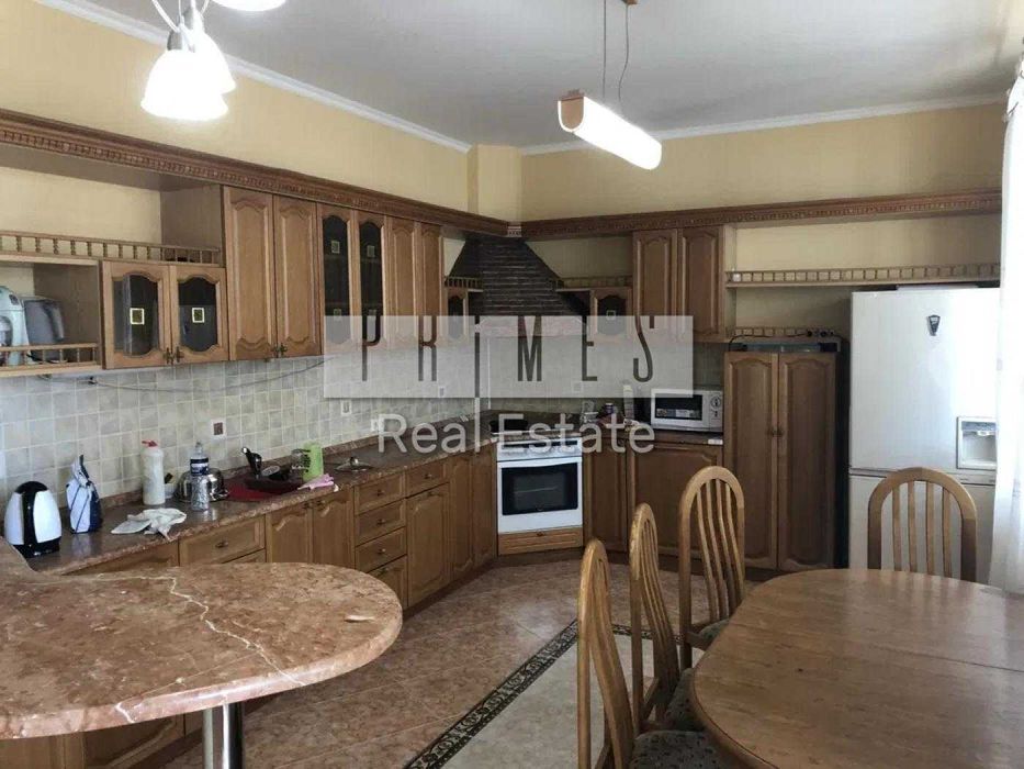 Apartment in Kyiv - View 2