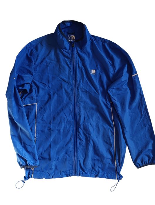 Чоловіча спортивна олімпійка Karrimor RUN, стан ІДЕАЛ, розмір М-Л-XL