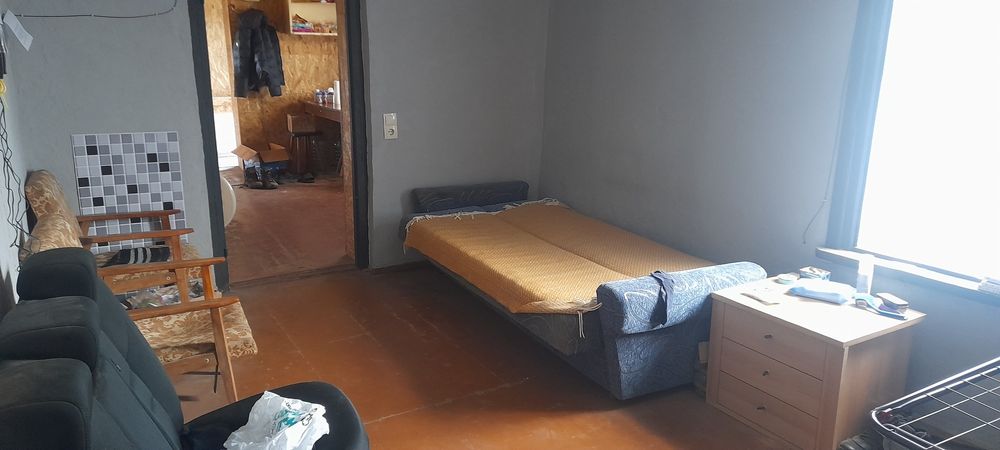 Сдам частину будинку