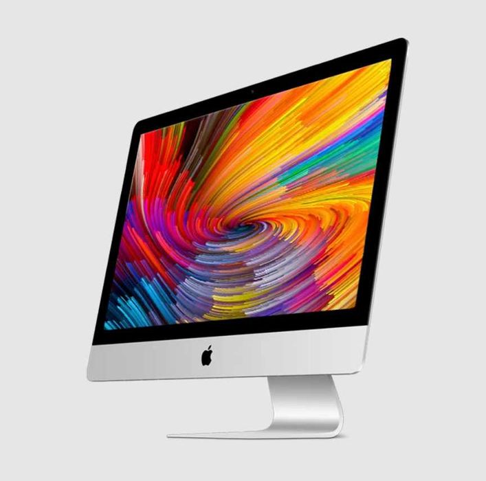 Apple iMac 21,5 Retina 4K i5 16GB RAM SSD 500GB