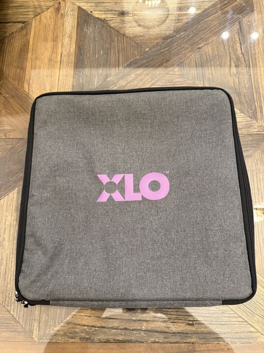 XLO Signature 3 Kabel zasilajacy 1 m
