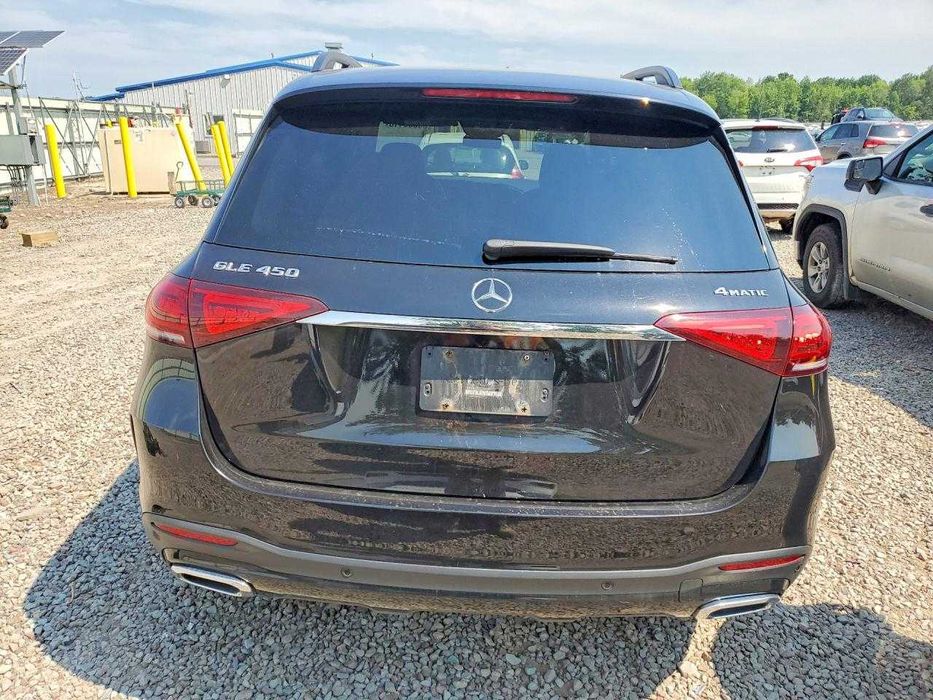 2023 Mercedes-Benz GLE 450 4MATIC