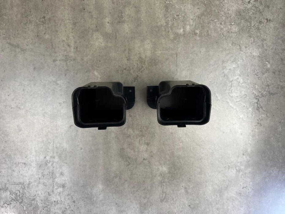 Воздуховод BMW 3 (G20/G21) 	51747422279 / 51747422280 m-paket