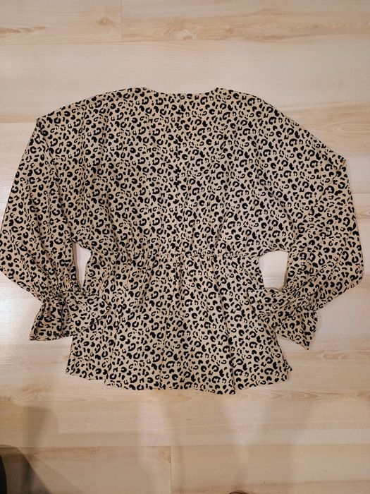 Bluzka damska NA-KD rozm.XXL