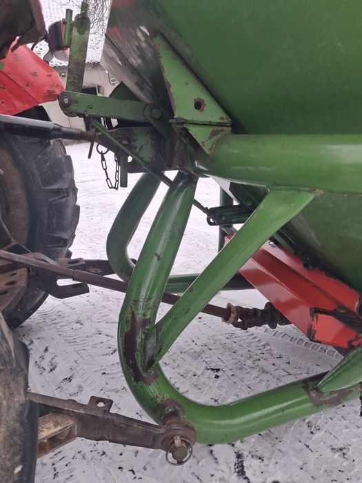 Rozsiewacz amazone ZA-F 603