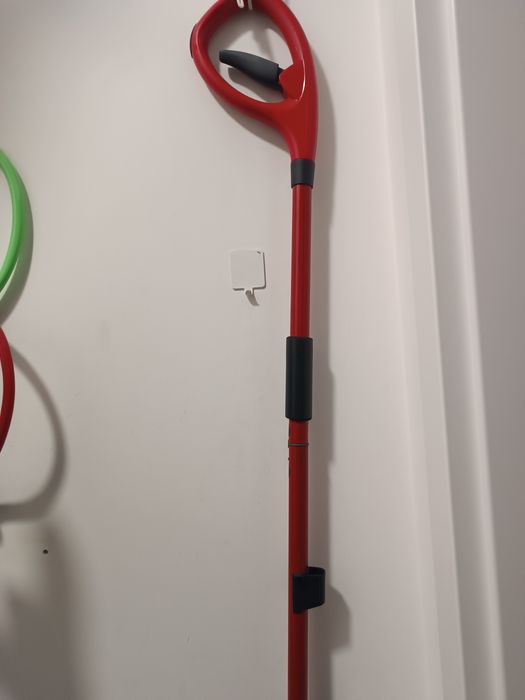 Vileda mop ze apryskiwaczem