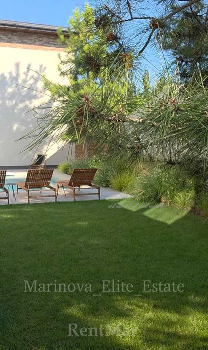 Дом по адресу ул. Макаренко (площадь 235 м²) - Atlanta.ua - фото 5