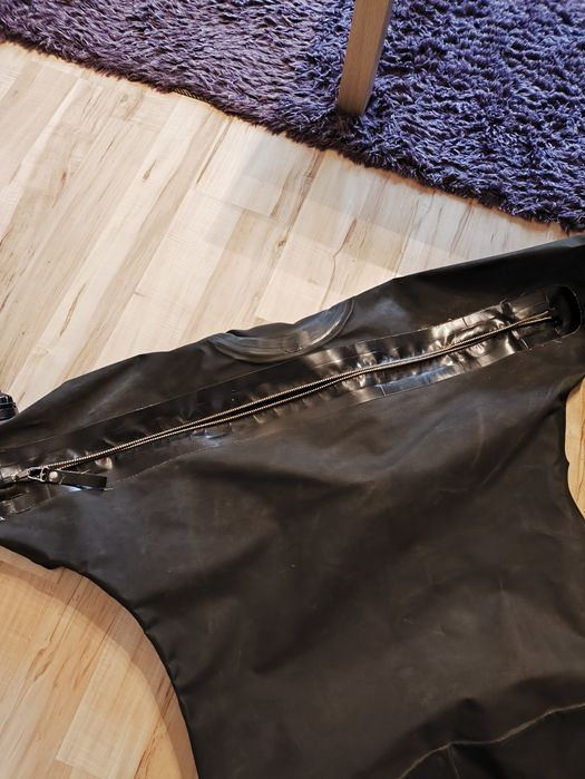 Suchy skafander Viking