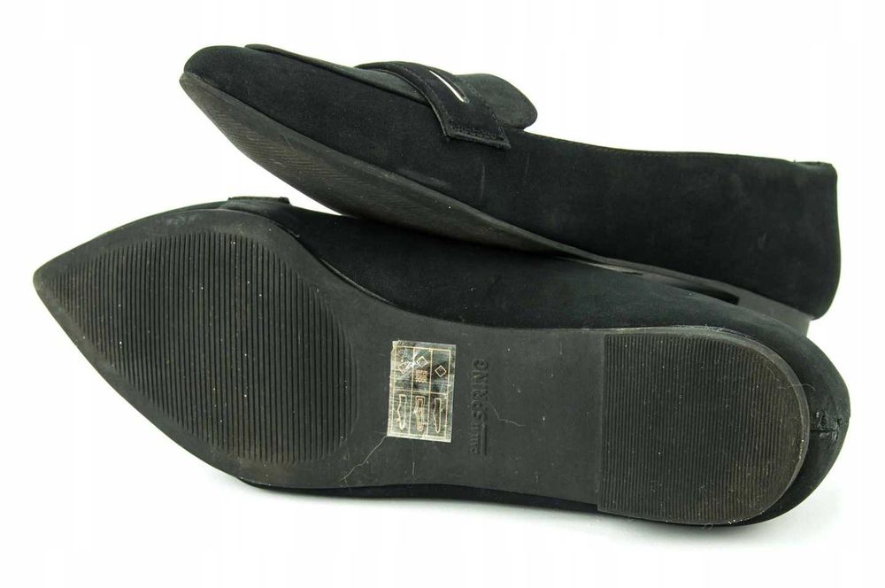 Buty Call it Spring Polbuty r.39 Używany