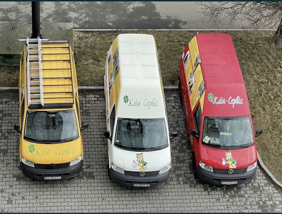 Готовий бізнес! Франшиза Чернігів