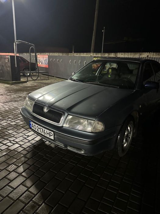 Продам авто у хорошому стані