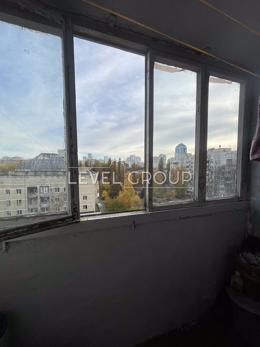 3кім кв, 63м2, Жмеринська вул, Святошинський, Борщагівка, Житомирська