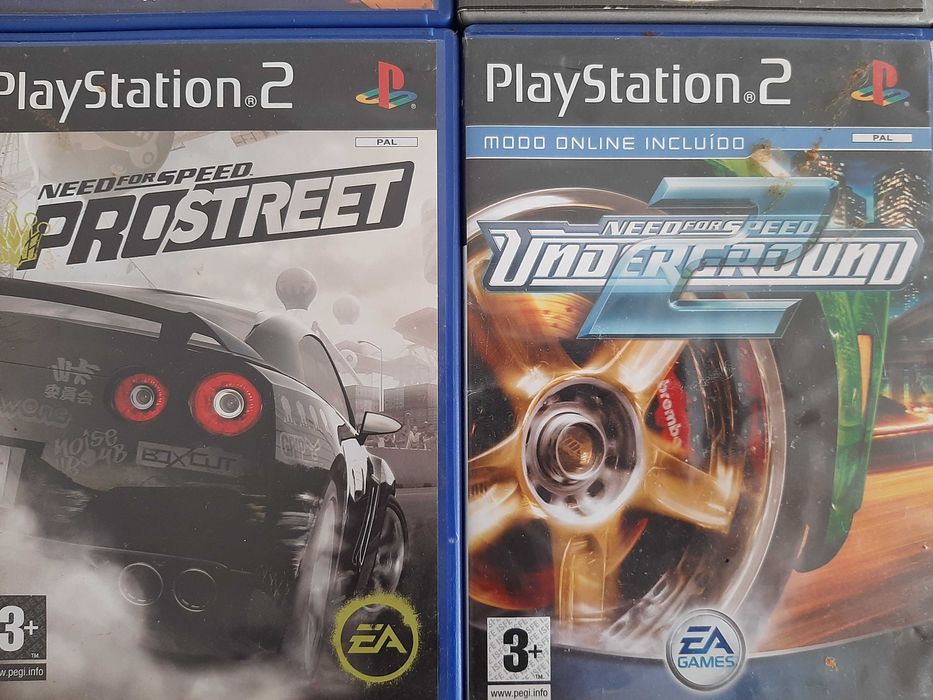 Diversos jogos ps2 e pc64737841151875124