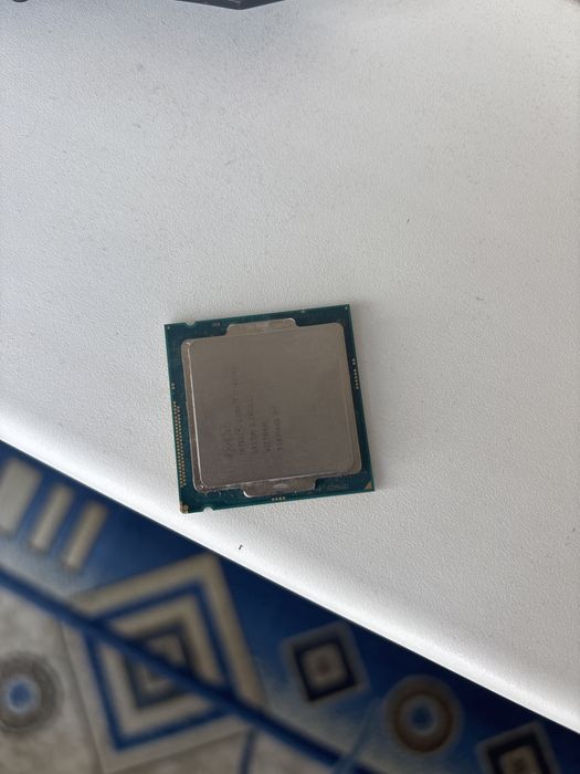 Intel Core i7-4790S 3.2GHz