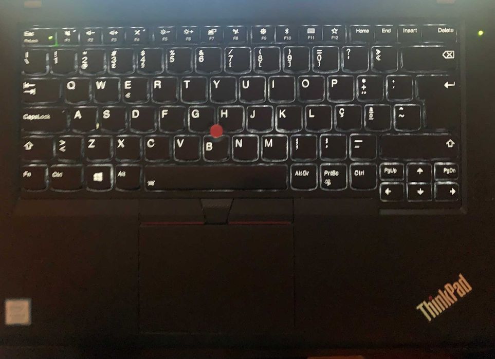 Lenovo ThinkPad T470 – i5 | 8GB RAM | 256GB SSD NVMe | Full HD