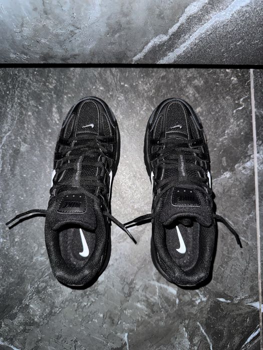 Nike P6000 Triple Black   ВСІ РОЗМІРИ! НАЙКРАЩА ЦІНА!!!