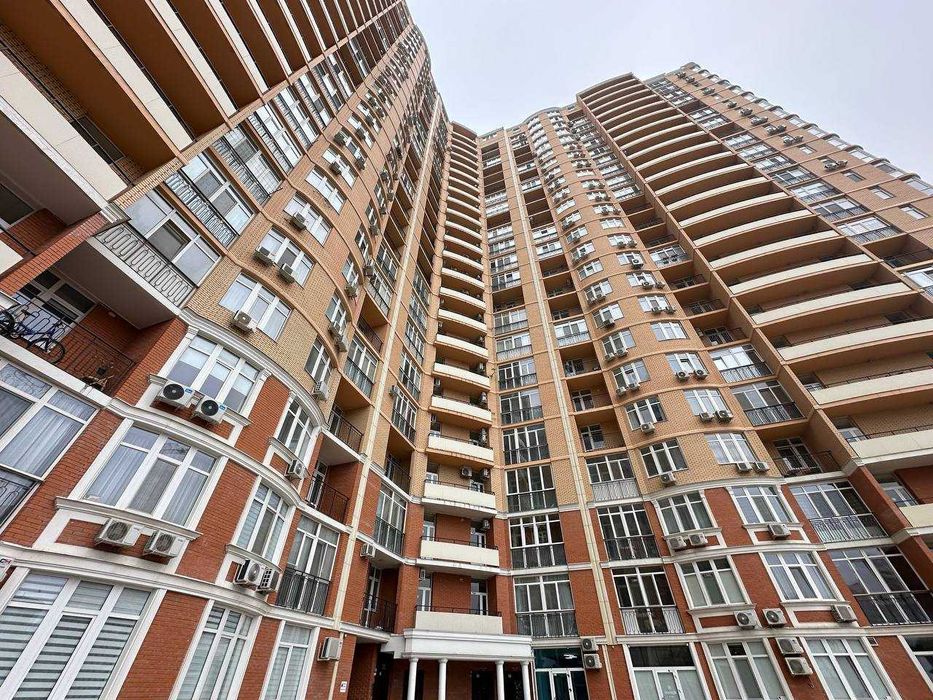 Евро 2 комнатная квартира 60м2 в Аркадии Видовая ЖК Гагаринский