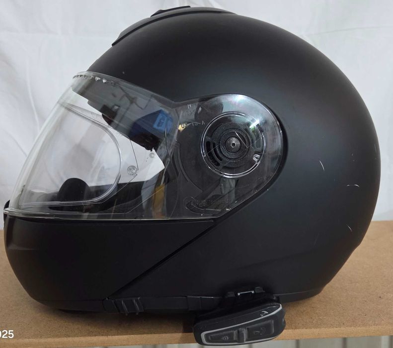 Capacete Modular Shubert C3 Basic