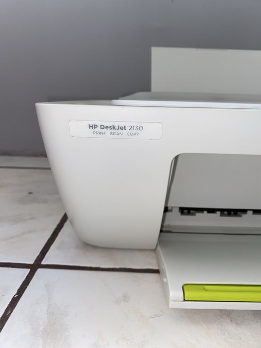 Drukarka HP DeskJet 2130
