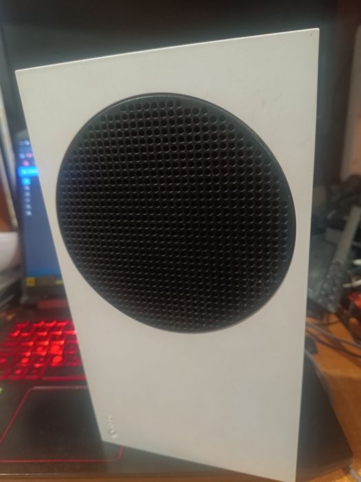 x box series s обмен