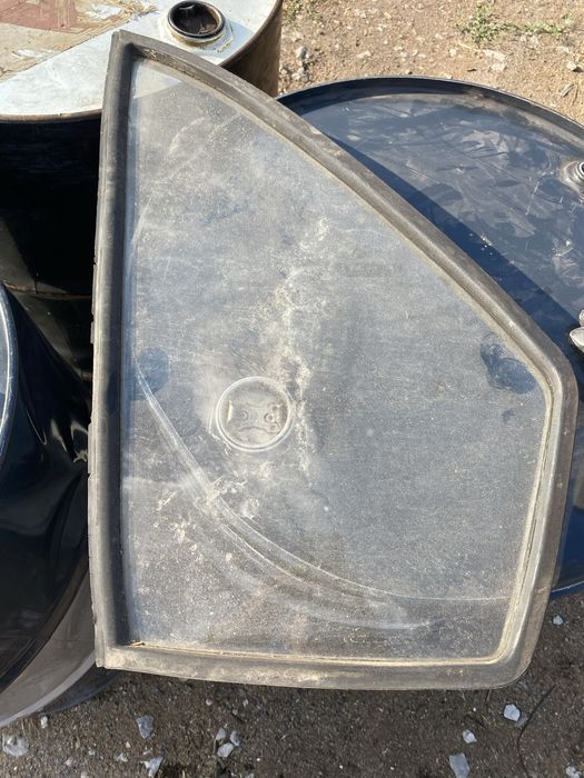 Стекла кабины газель