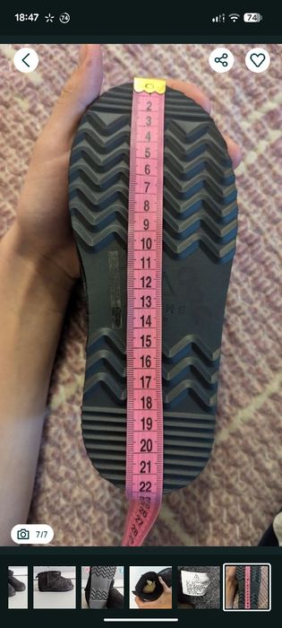 Нові уггі Alpine design Оригінал