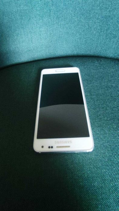 Samsung Galaxy Alpha