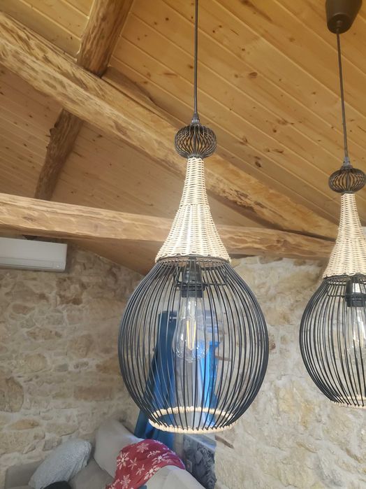 Pendant Light x3