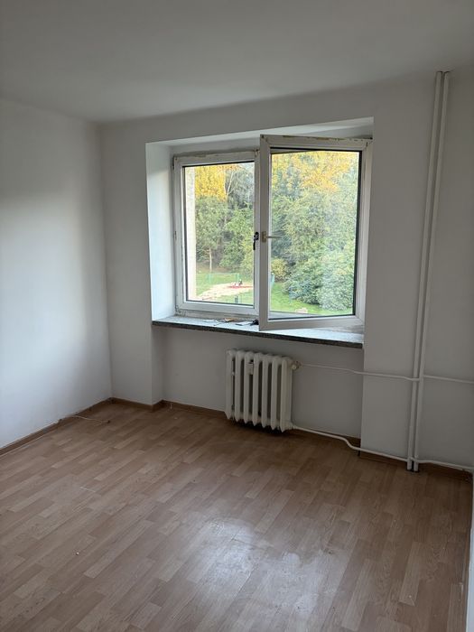 Wynajme mieszkanie 38m2  Rydultowy