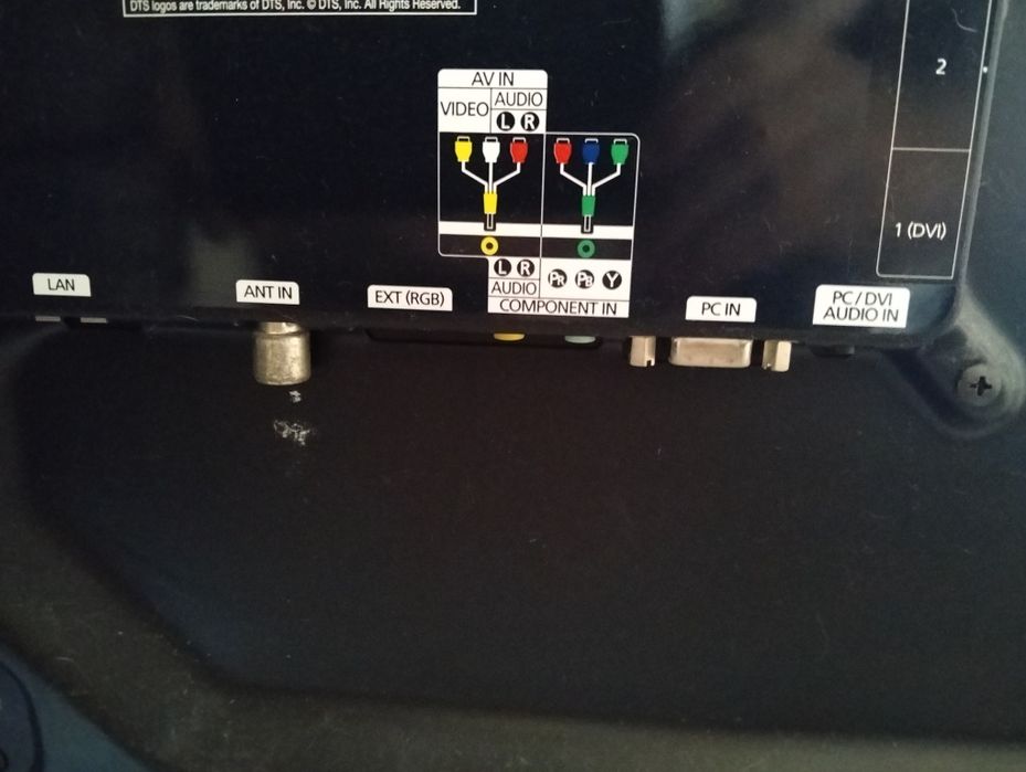 TV Samsung 42 polegadas