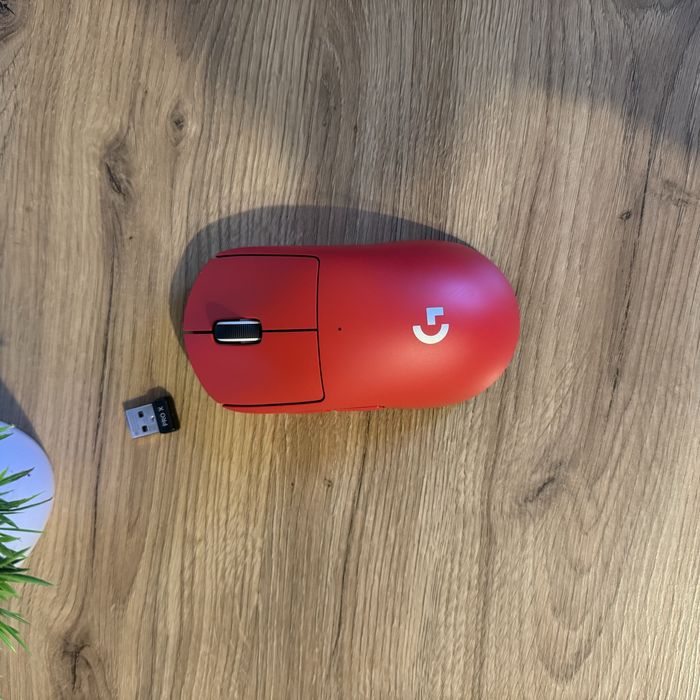 Миша g pro x superlight #0070