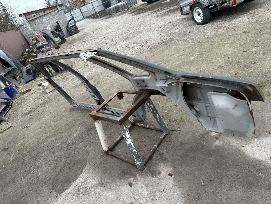 Бочина,порог,четверть ваз 21099