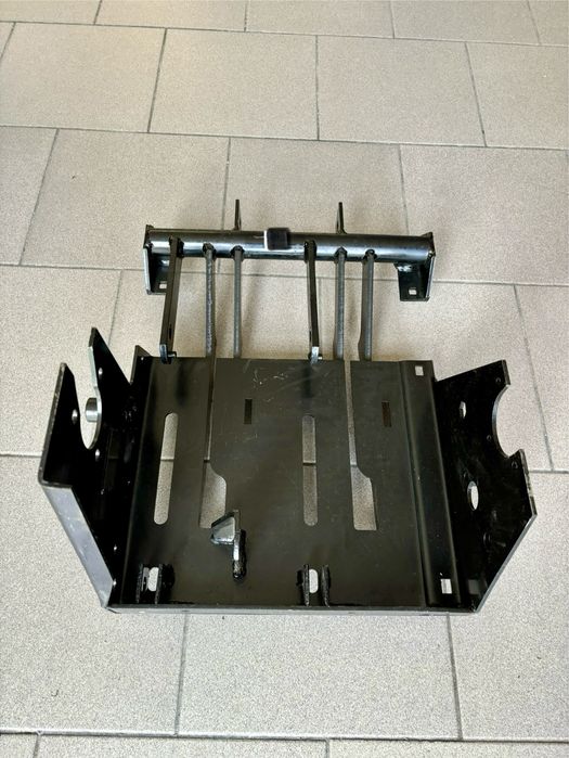 Stół niekompletny Sipma Z224, 5223/07-520/0
