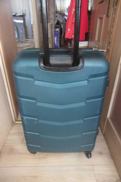 wiittchen duza walizka