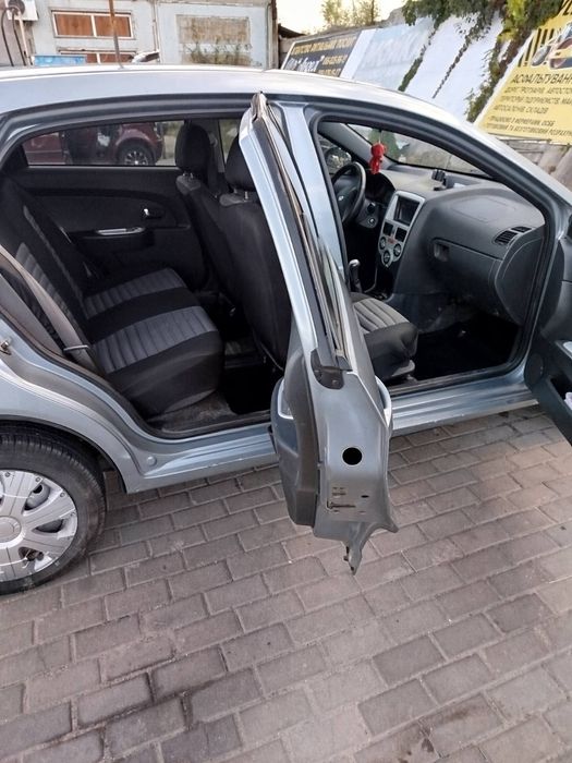 Продам автомобіль ЗАЗ FORZA