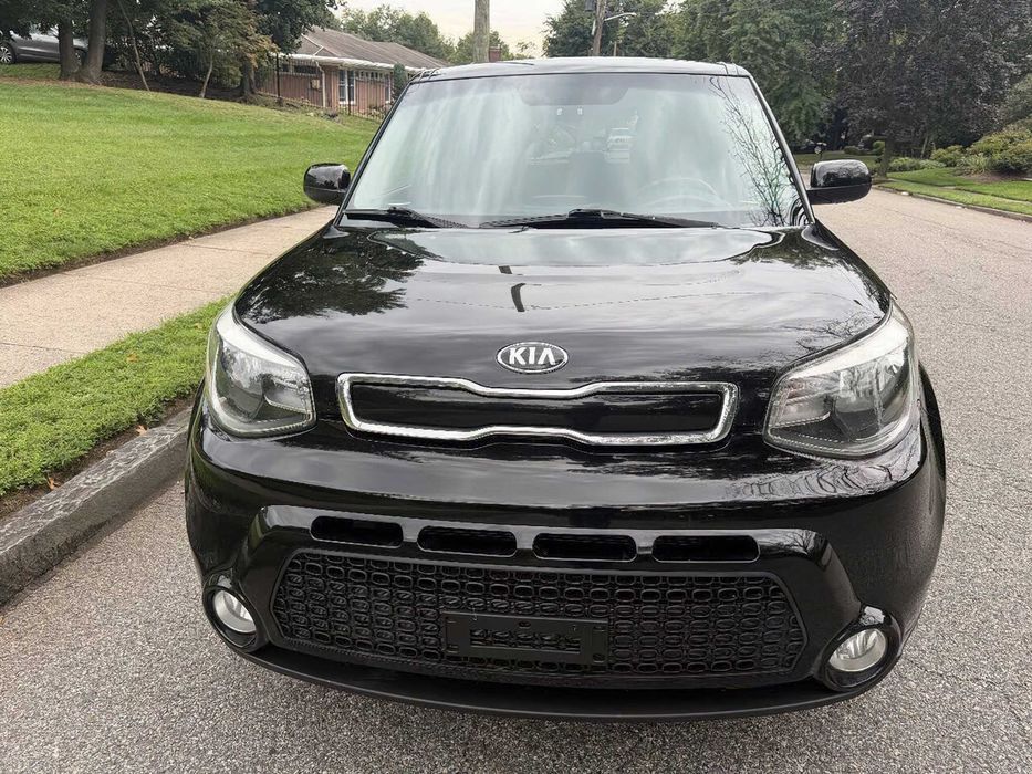 Kia Soul !      2015