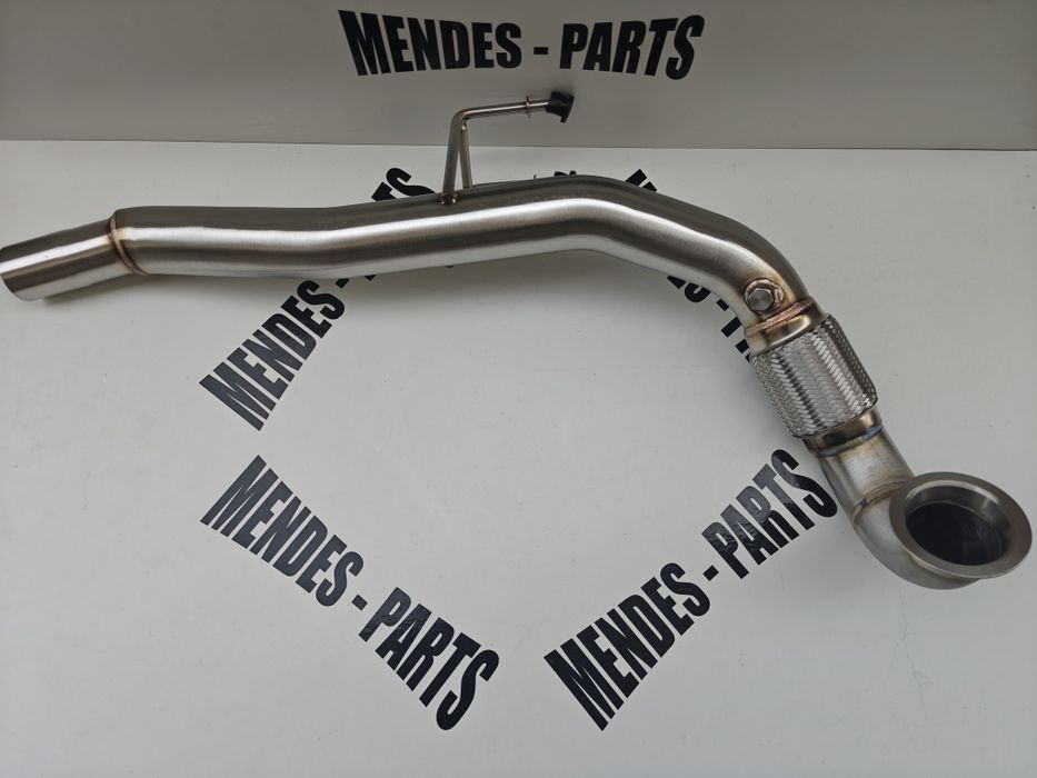 Downpipe golf 7 GTI Mk7 MK7.5 GTI Audi TT Cupra 5F