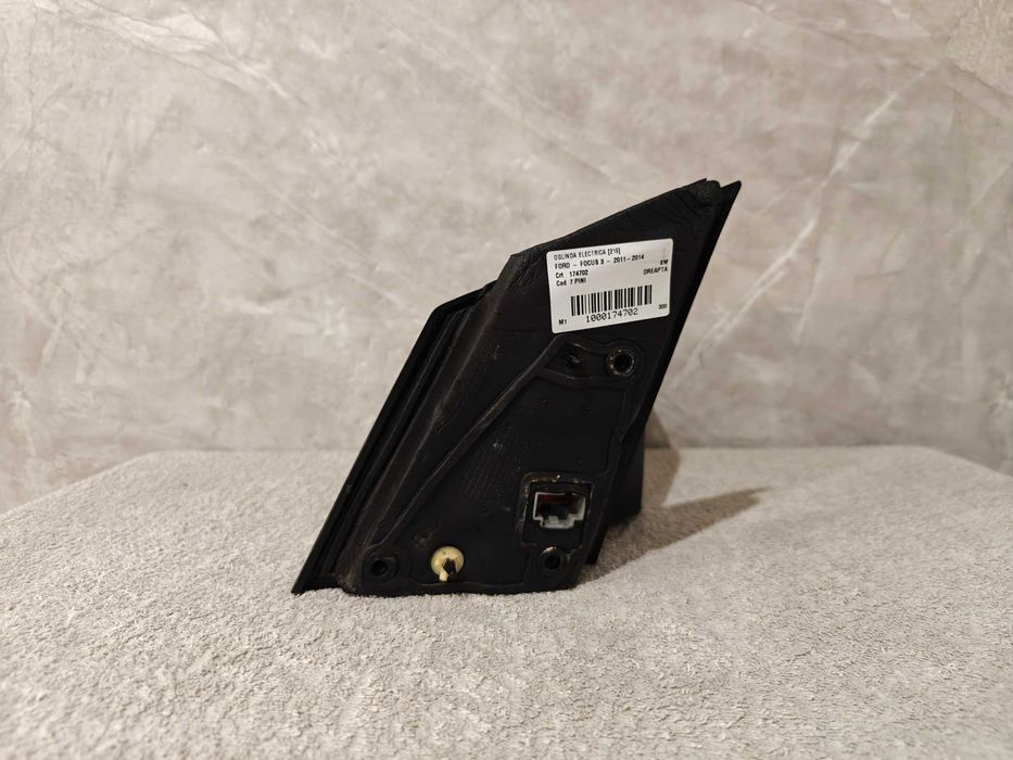 Lusterko Prawe 7 PIN Ford Focus 3 MK3 EUROPA