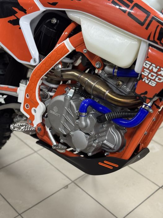 Мотоцикл Geon GNX K16 Геон 300 174fmm, Доставка до дому